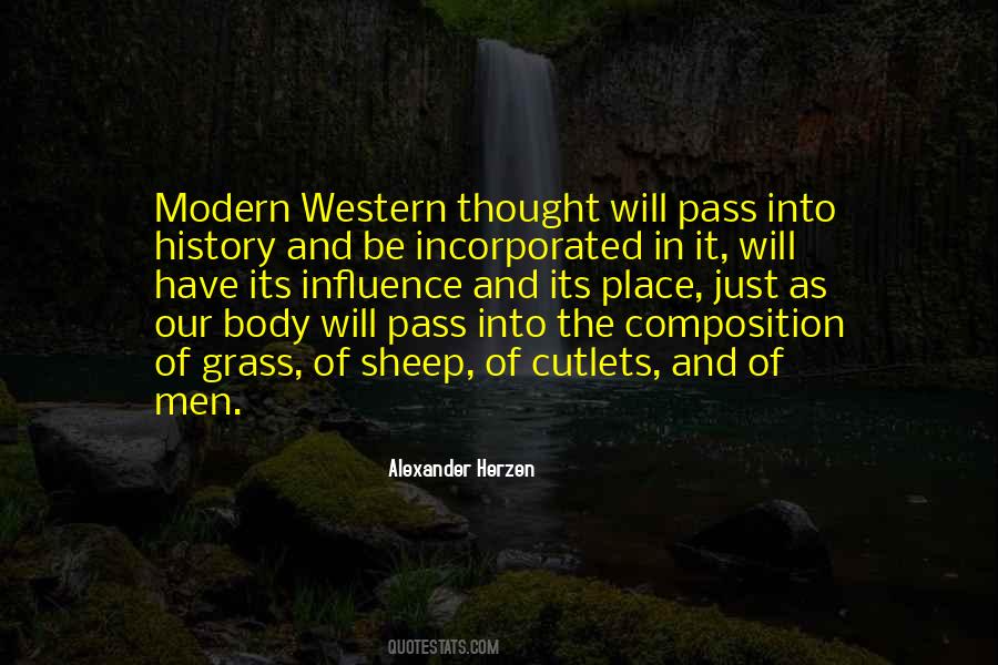 Western History Quotes #235121