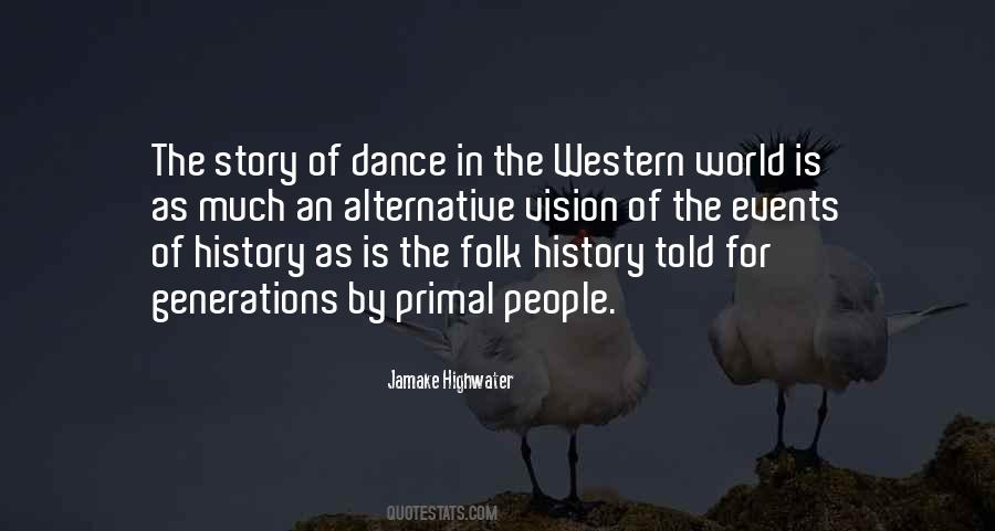 Western History Quotes #422002