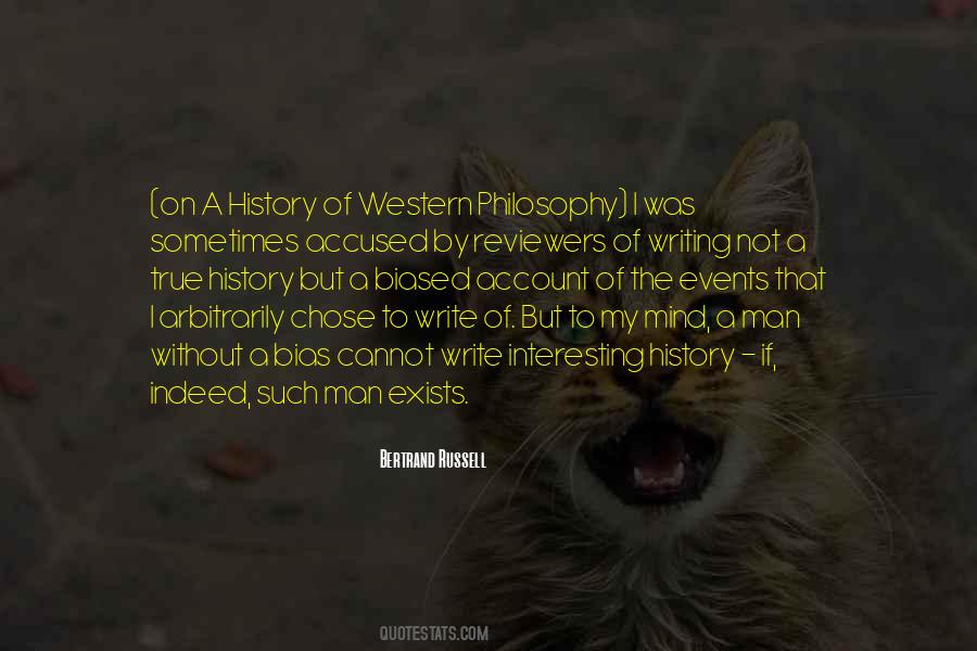 Western History Quotes #424153