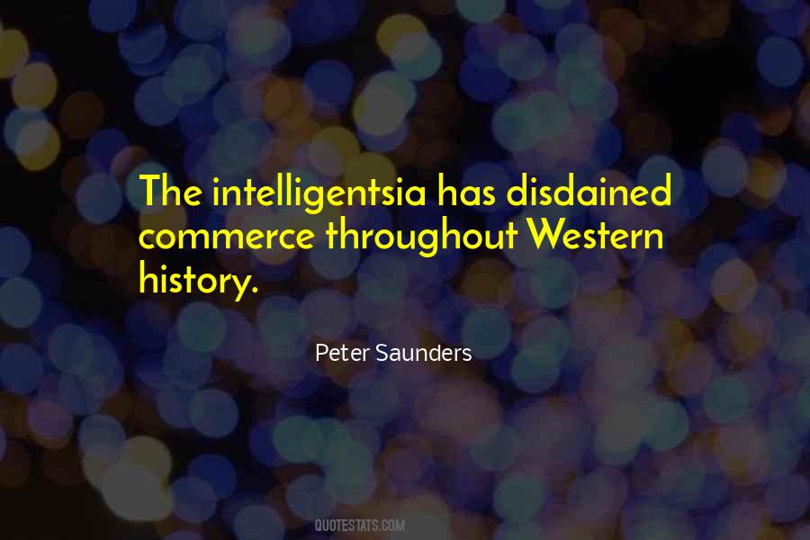 Western History Quotes #552187