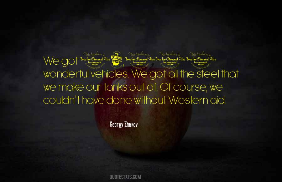 Western History Quotes #62071