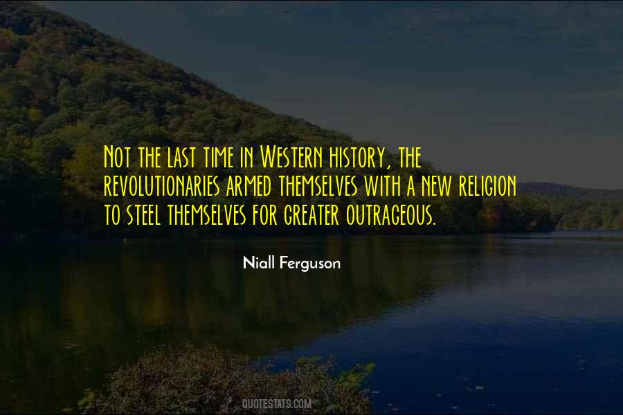 Western History Quotes #688803