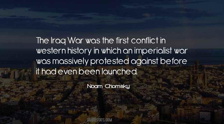 Western History Quotes #701474