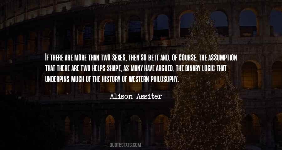 Western History Quotes #703836