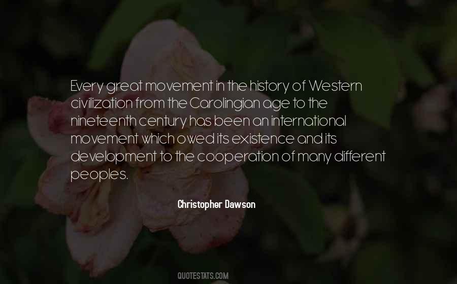 Western History Quotes #77108