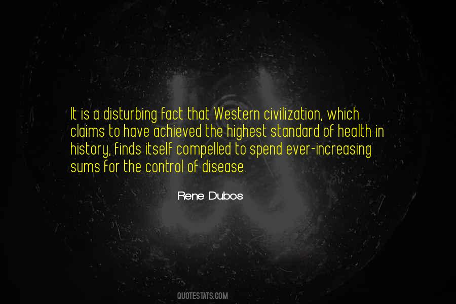 Western History Quotes #772707