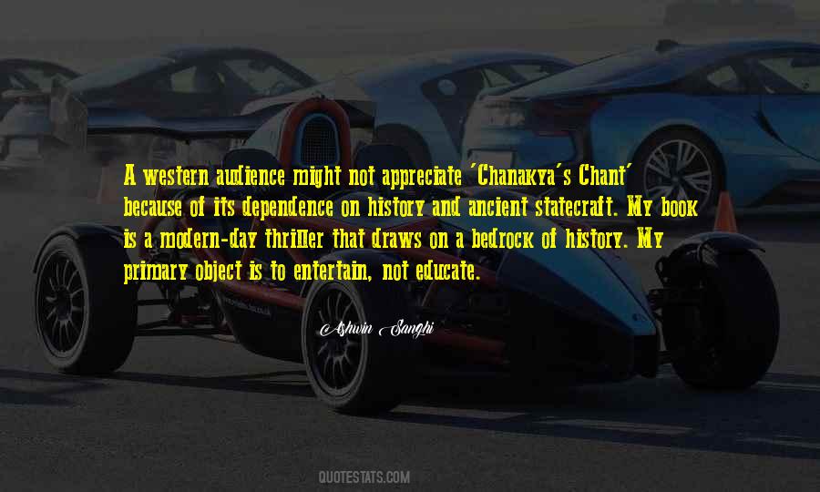 Western History Quotes #804341