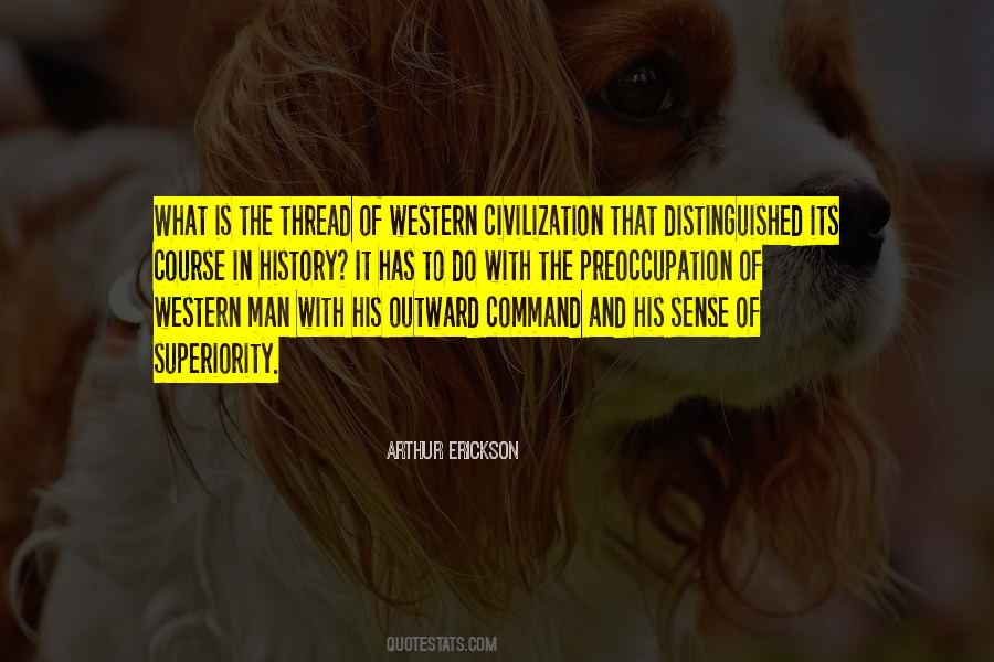 Western History Quotes #833031