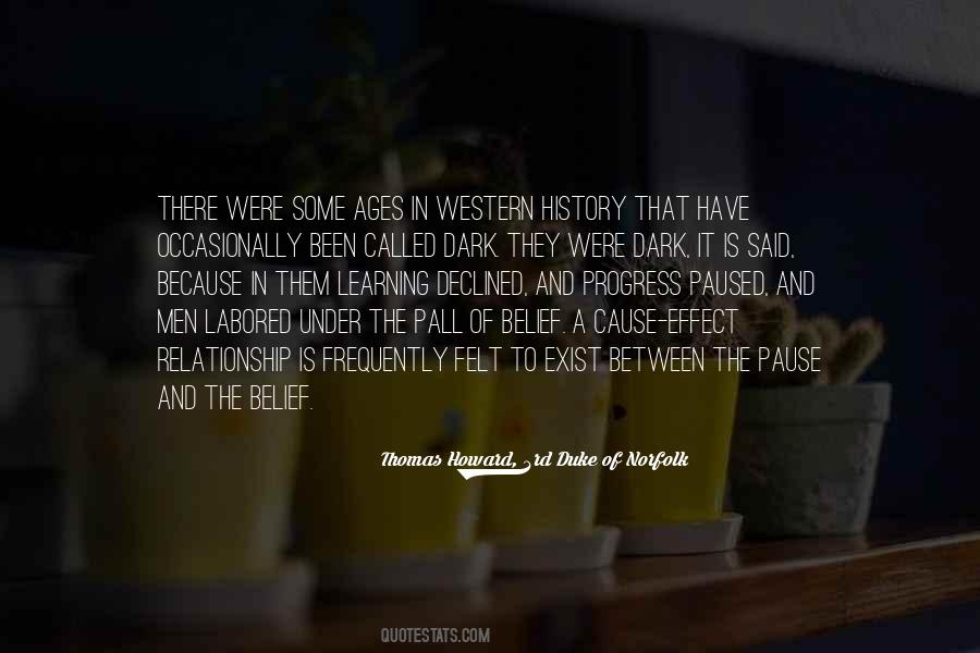 Western History Quotes #937238