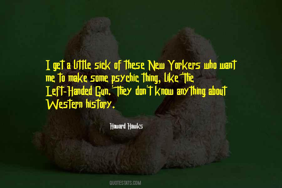 Western History Quotes #981781