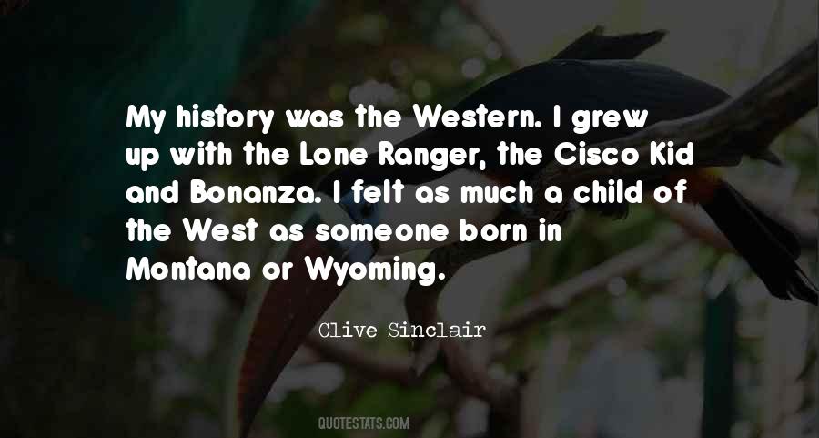 Western History Quotes #984982