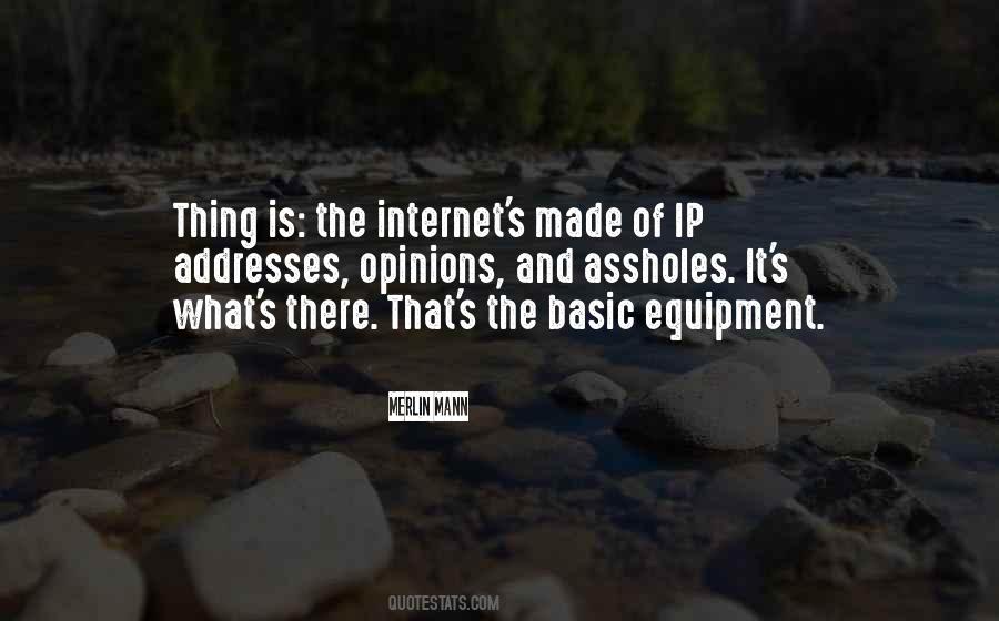 Ip Quotes #1523417