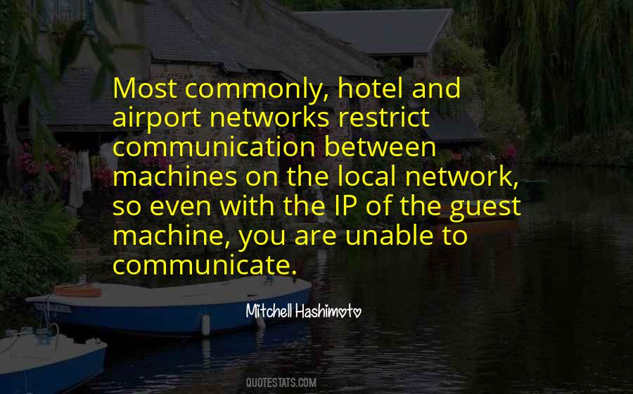 Ip Quotes #282478