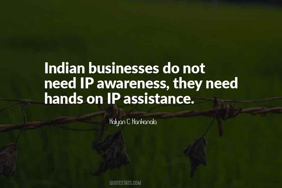 Ip Quotes #716311