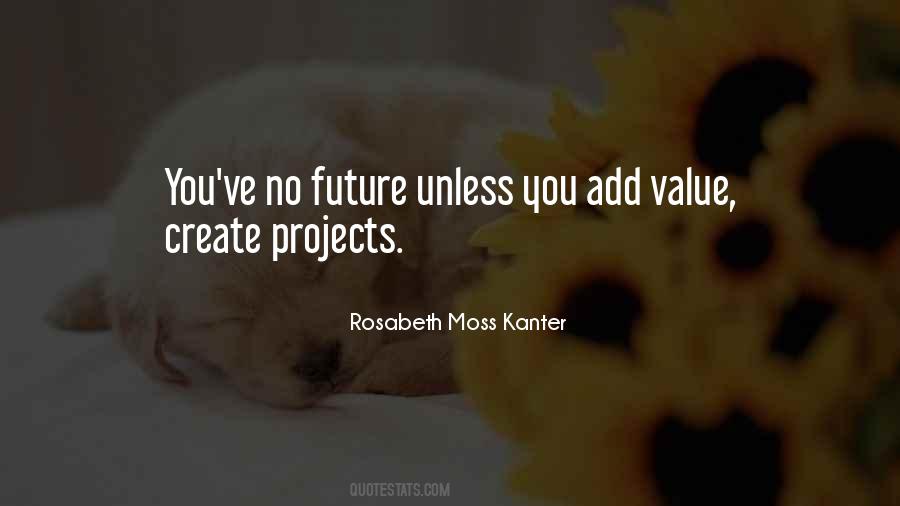 Create You Future Quotes #205065