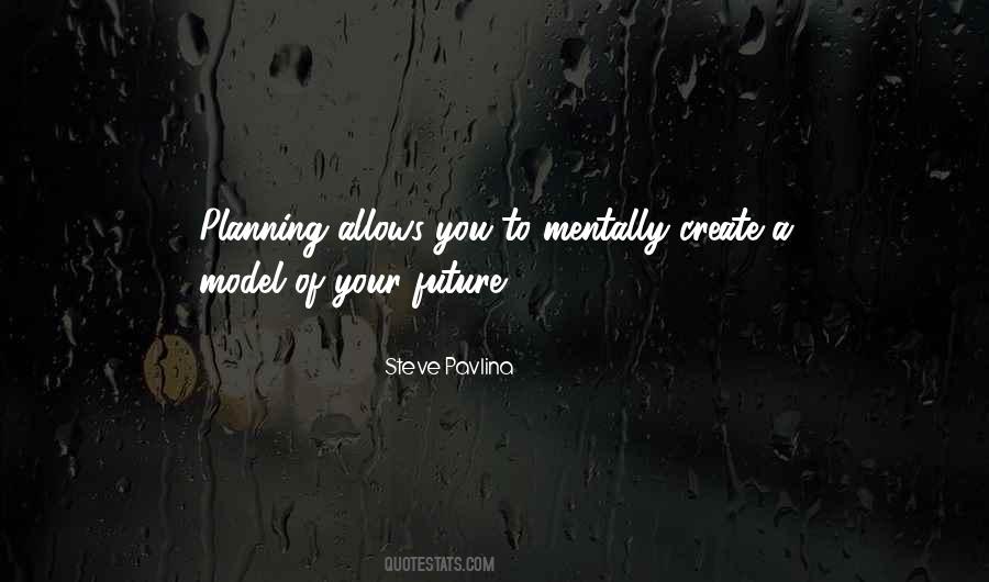 Create You Future Quotes #964905