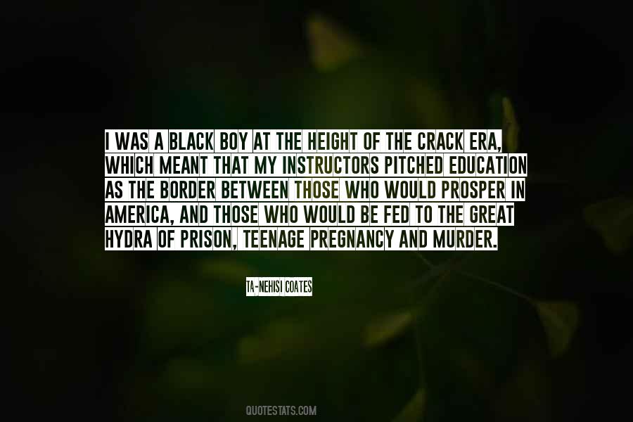 Black Boys Quotes #1184230