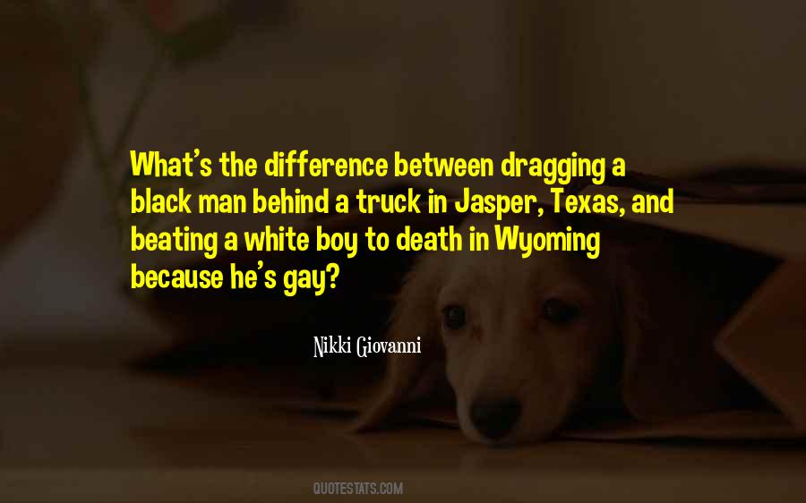 Black Boys Quotes #1281551