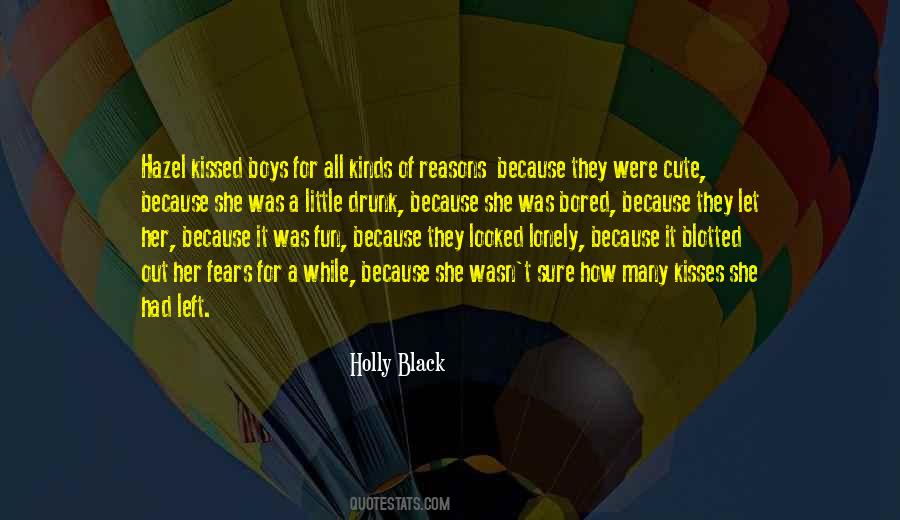 Black Boys Quotes #1698543