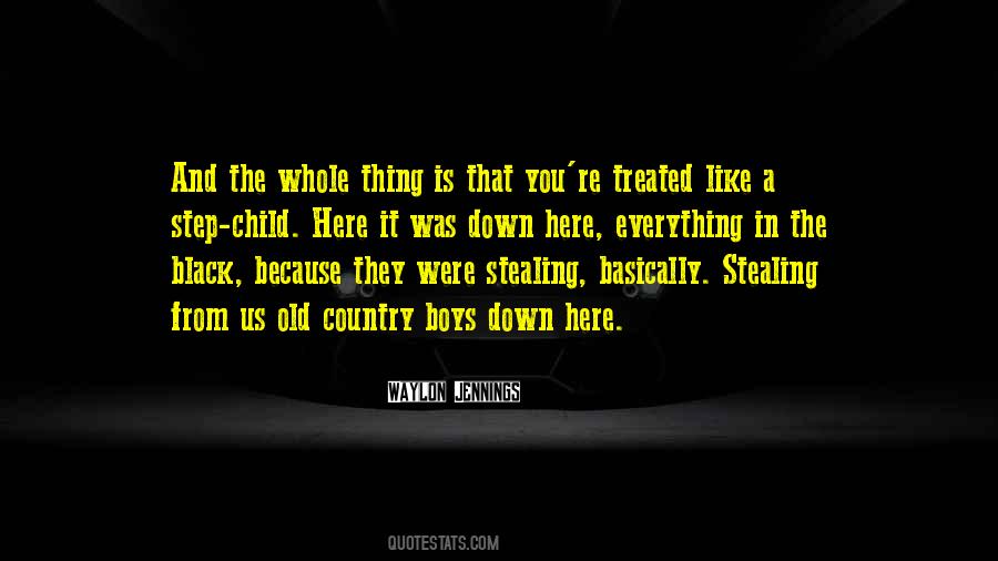 Black Boys Quotes #1745885