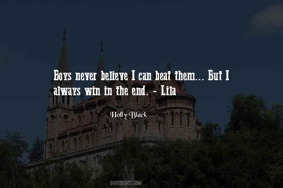 Black Boys Quotes #690446