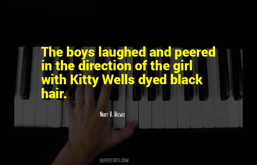 Black Boys Quotes #791619