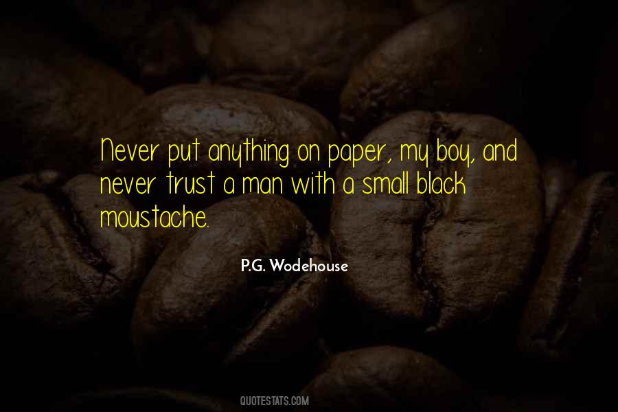 Black Boys Quotes #860787