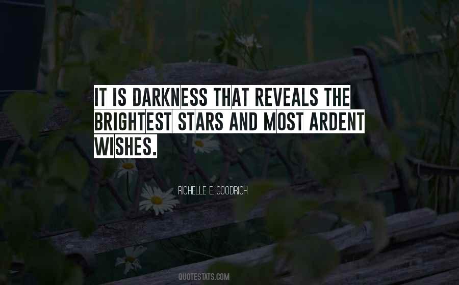 Quotes About Making Wishes #988713