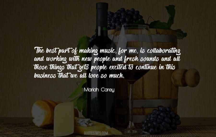 Best Love Making Quotes #1144901