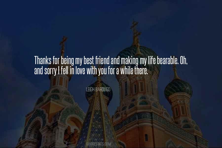 Best Love Making Quotes #1245703