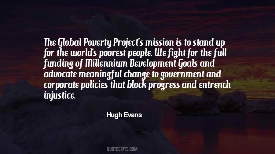 Global Progress Quotes #902162