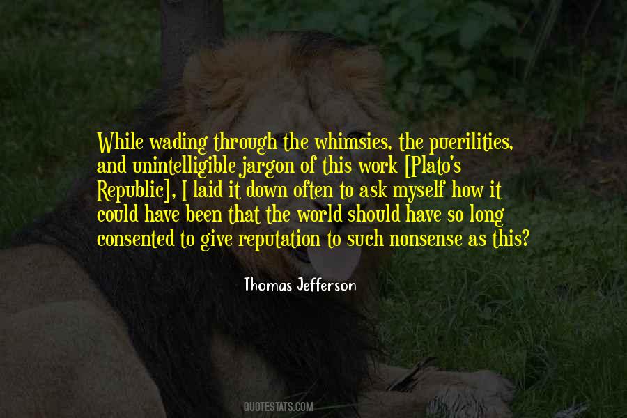 Jonh The Baptist Quotes #1220492