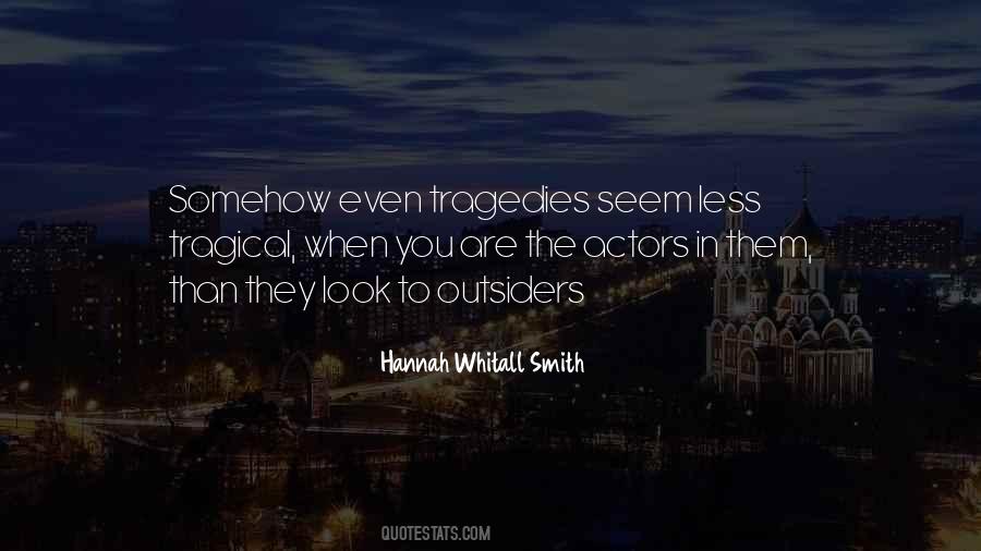 Occultist Who Did Good Quotes #1156796