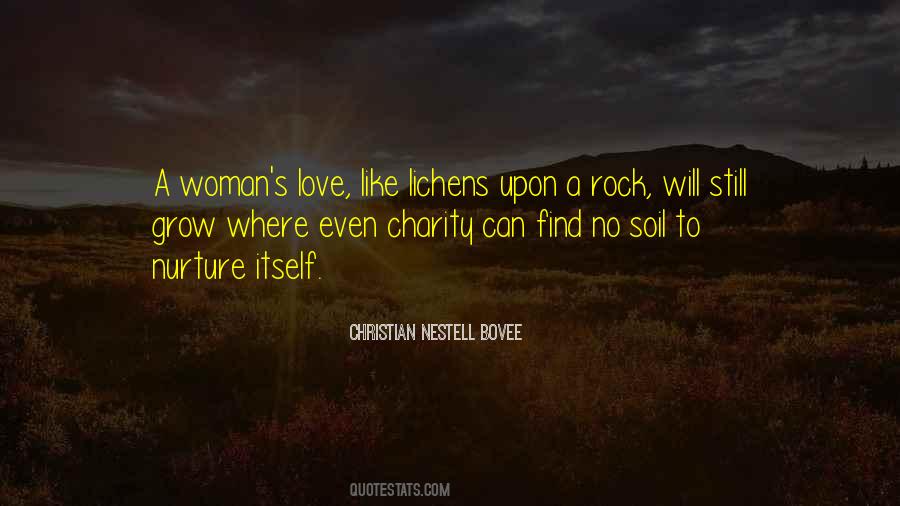 Best Love Rock Quotes #93593