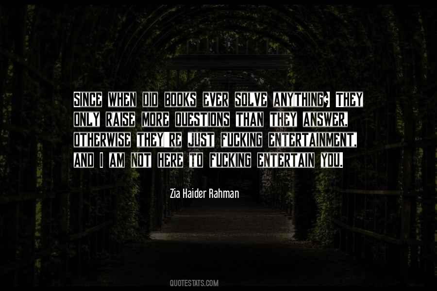 Reismans Pretzels Quotes #180282
