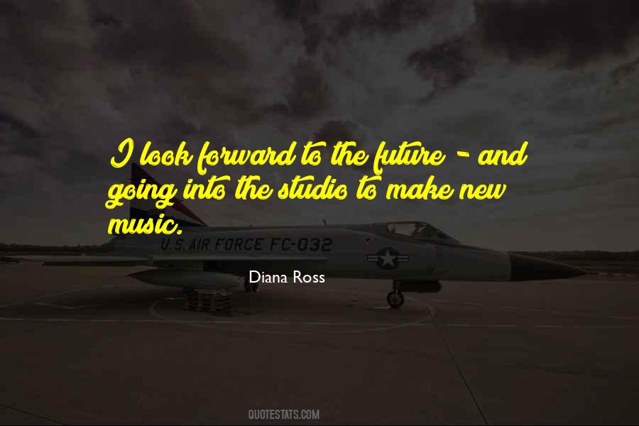 New Music Quotes #1157684