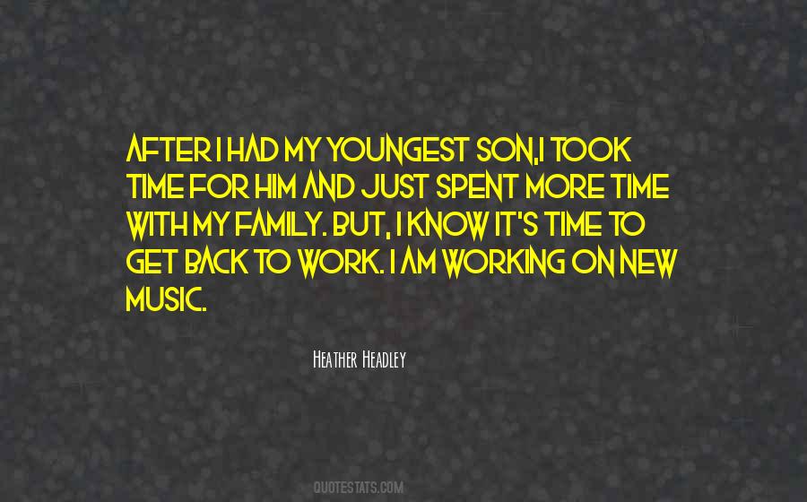 New Music Quotes #1387510