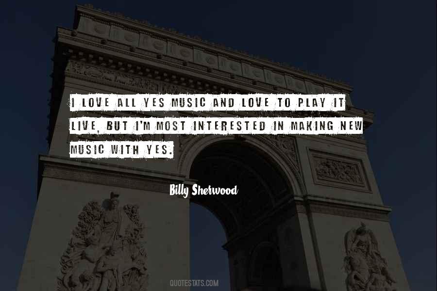 New Music Quotes #1406523