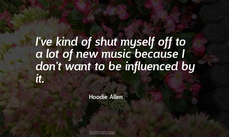 New Music Quotes #1446603