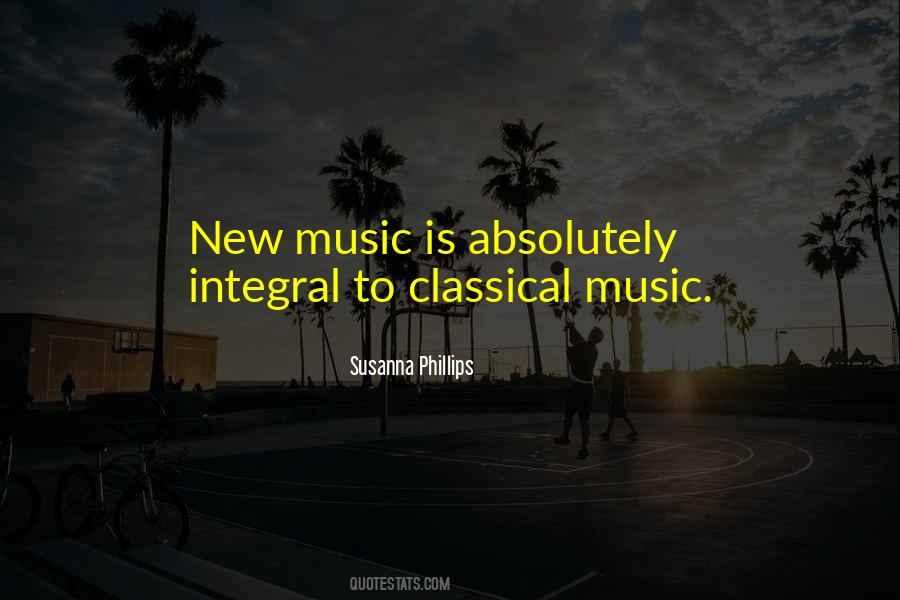 New Music Quotes #1572344