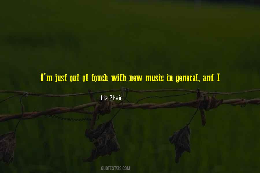 New Music Quotes #1613144