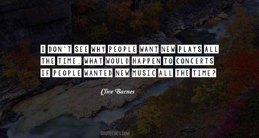 New Music Quotes #310497