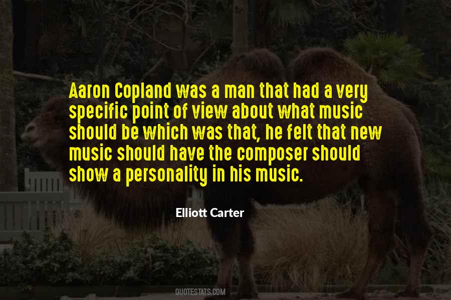 New Music Quotes #59698