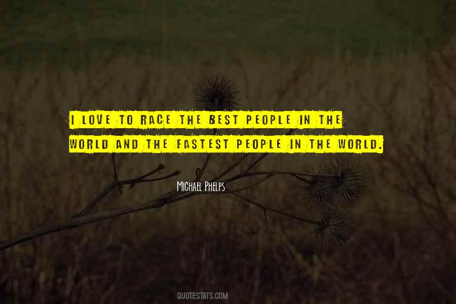 Best Love World Quotes #239619