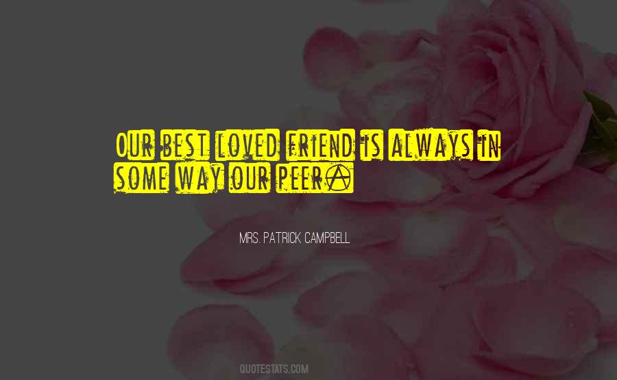 Best Loved Quotes #333982