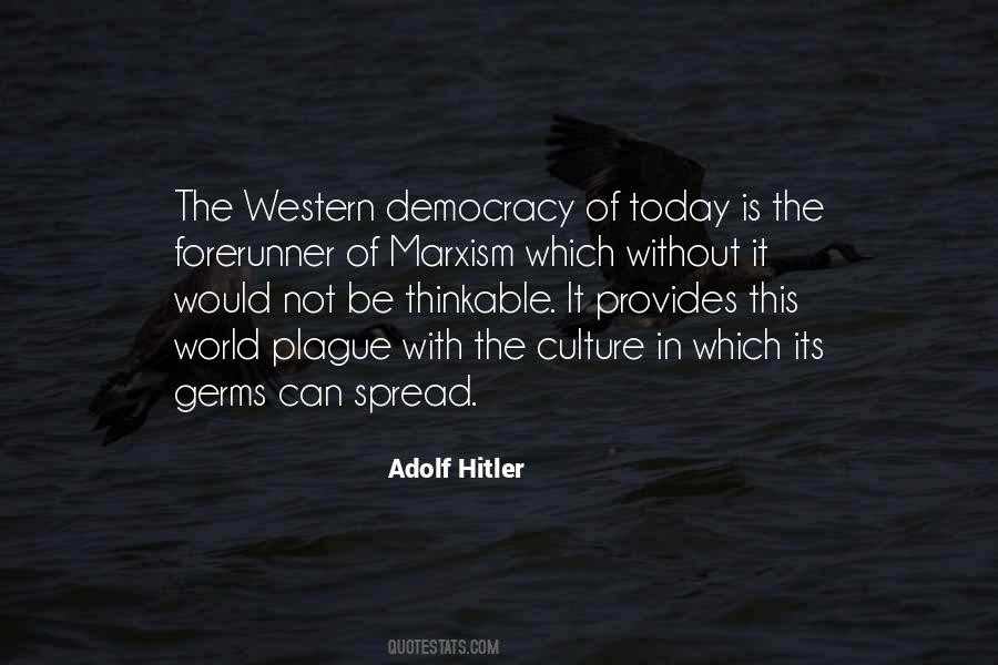 Culture Today Quotes #1234731