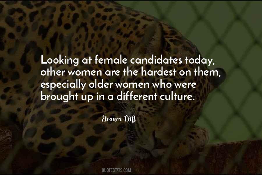 Culture Today Quotes #217933
