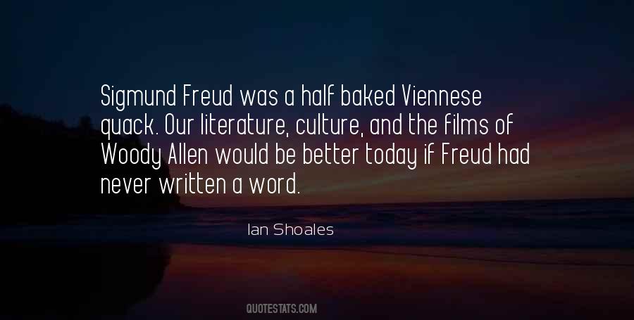 Culture Today Quotes #37181