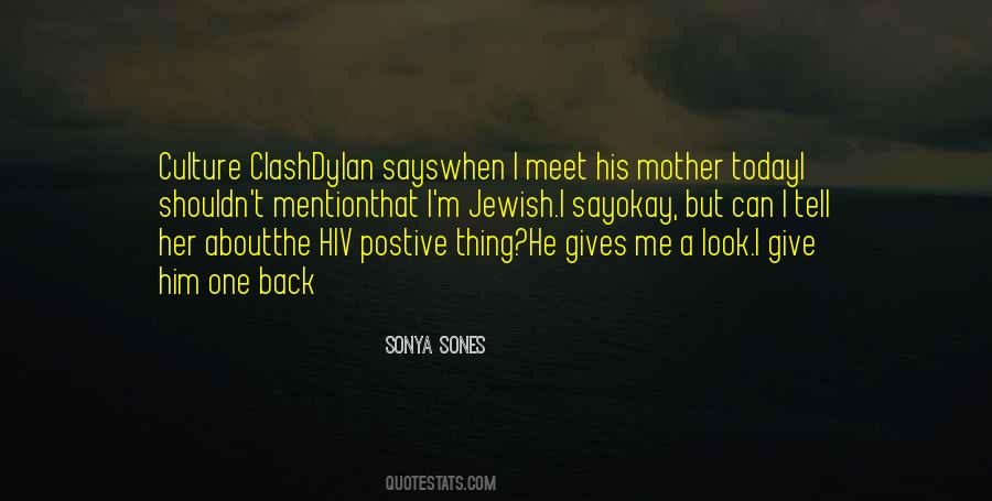 Culture Today Quotes #965988