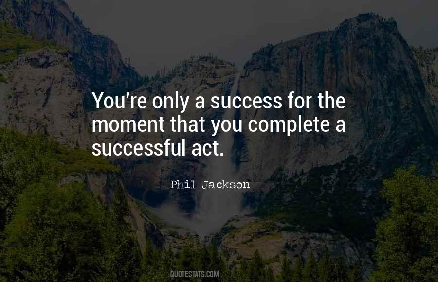 You Complete Quotes #1757920